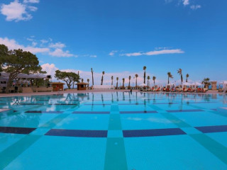 NIRVANA MEDITERRANEAN EXCELLENCE