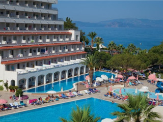 BATIHAN BEACH RESORT AND SPA