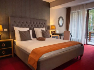 Paj Hotelul Retreat  Spa