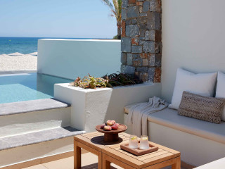 Amirandes A Grecotel Resort to Live