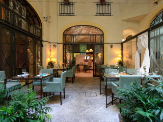 Quintocanto Hotel amp; Spa