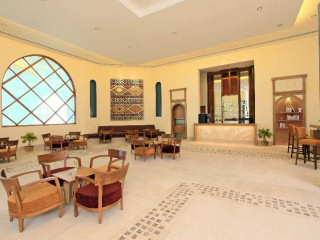 HILTON MARSA ALAM NUBIAN RESORT (MARSA ALAM INTERNATIONAL AIRPOR