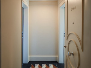 UNAHOTELS Trastevere Roma