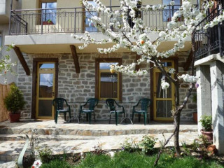 Anhea Veliko Tarnovo