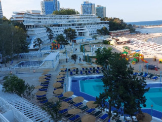 Complex Phoenicia Blue View Belvedere Panoramic