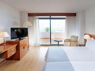 Palma Bellver Affiliated by Melia