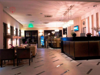 Pensiunea Nora Prestige