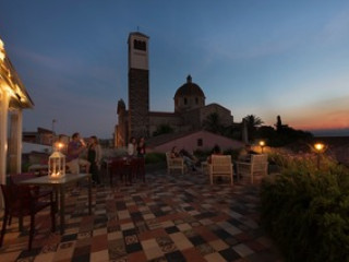 AQUAE SINIS ALBERGO DIFFUSO