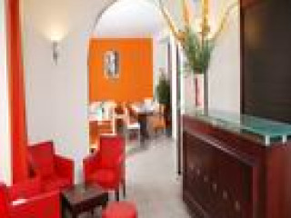 HÔTEL KHLA NICE