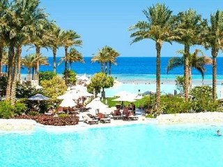 Bel Air Azur Resort
