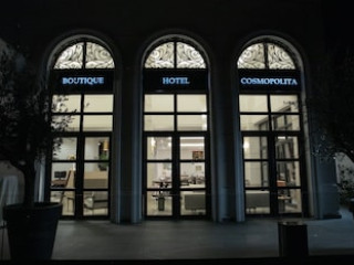BOUTIQUE COSMOPOLITA TIMISOARA