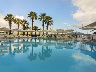 POSEIDON HOTEL