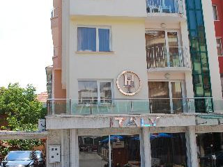 HOTEL ITALIA NESSEBAR
