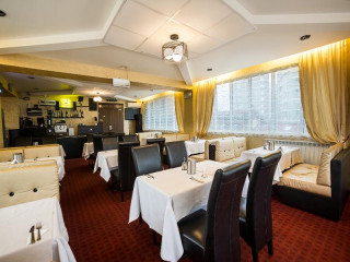 INTER BUSINESS Bucharest