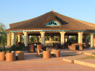 Puflene Resort 