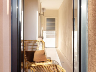 LIIIVING IN PORTO - CASA DUQUE APARTMENT II