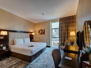 Copthorne Hotel Dubai
