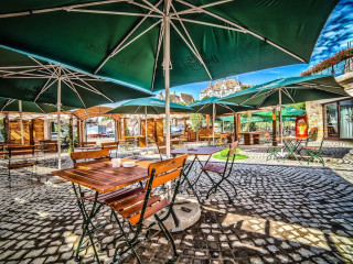 DOUBLETREE BY HILTON HOTEL SIGHISOARA - CAVALER