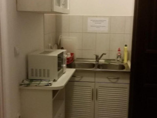 Omega Guesthouse Budapest