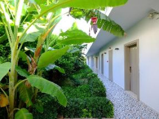 VILLA RUSTICA HOTEL