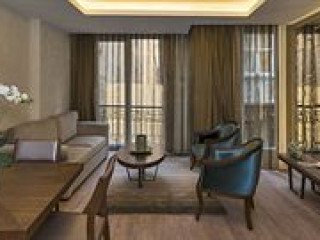 ORKA TAKSIM SUITES amp; HOTEL
