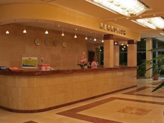 Hotel 4* Roma