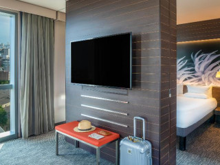 Novotel Barcelona City