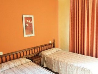 APARTHOTEL LAS MARIPOSAS