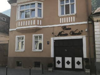 Casa Monte Verde CMY