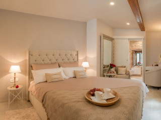 JUPITER LUX ROOMS