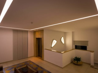 MEDITERRANEAN BEACH RESORT
