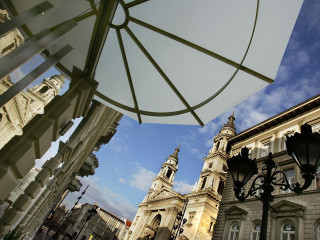 Hotel Central Basilica