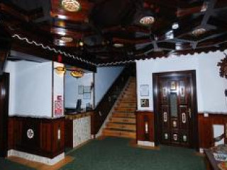 PENSION REGINA