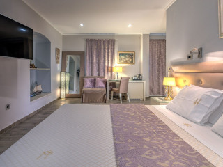 Fiscardonna Luxury Suites Kefalonia