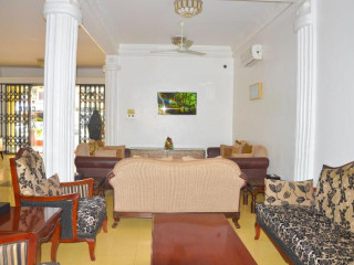 Dreams Hotel Zanzibar