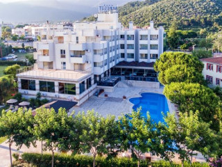 Akbulut Hotel amp; Spa