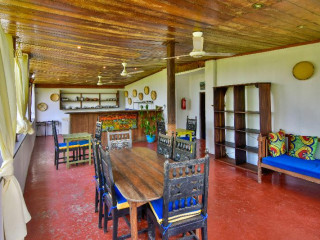 Hiliki House