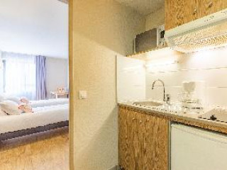 APPART#039;CITY STRASBOURG CENTRE - APPART HÔTEL