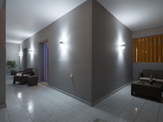 SAVVAS LUXURY SUITES