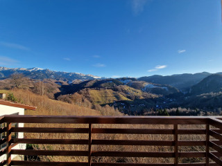 PENSIUNEA HANUL DORULUI