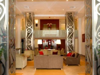 MAMAISON HOTEL ANDRASSY BUDAPEST