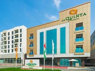 La Quinta by Wyndham Dubai Jumeirah