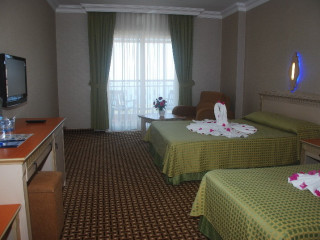 Holiday Park Resort