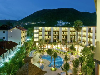 Ibis Phuket Patong