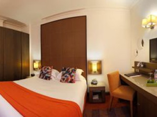 HÔTEL WESTSIDE ARC DE TRIOMPHE