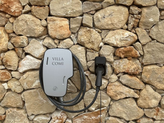 Villa Comi