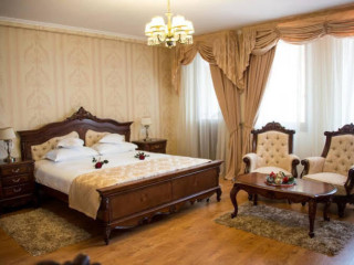Hotel Astoria Oradea