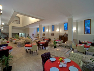 ACRA HOTEL - SPECIAL CLASS