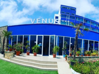 Hotel Venus