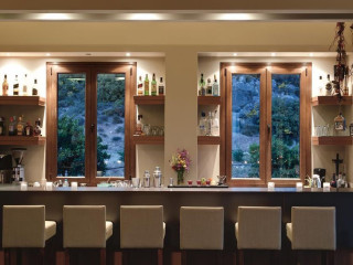 Perivoli Country Hotel  Retreat